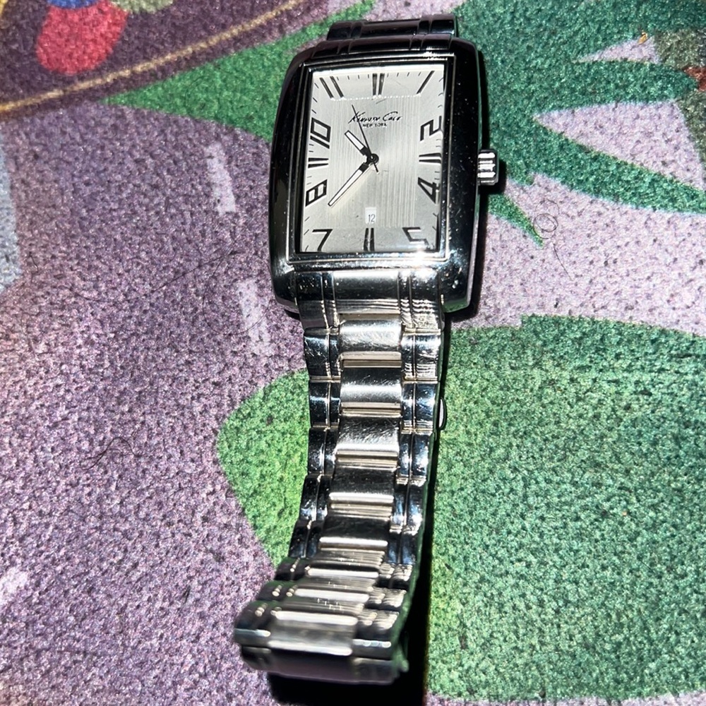 Kenneth Cole Watch